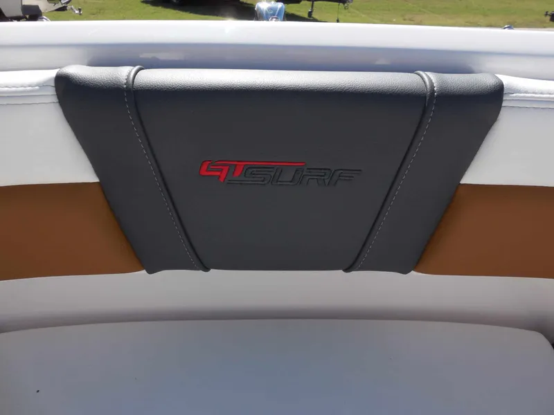 Slide: The Image of Chaparral GTS 1 2026 - 17
