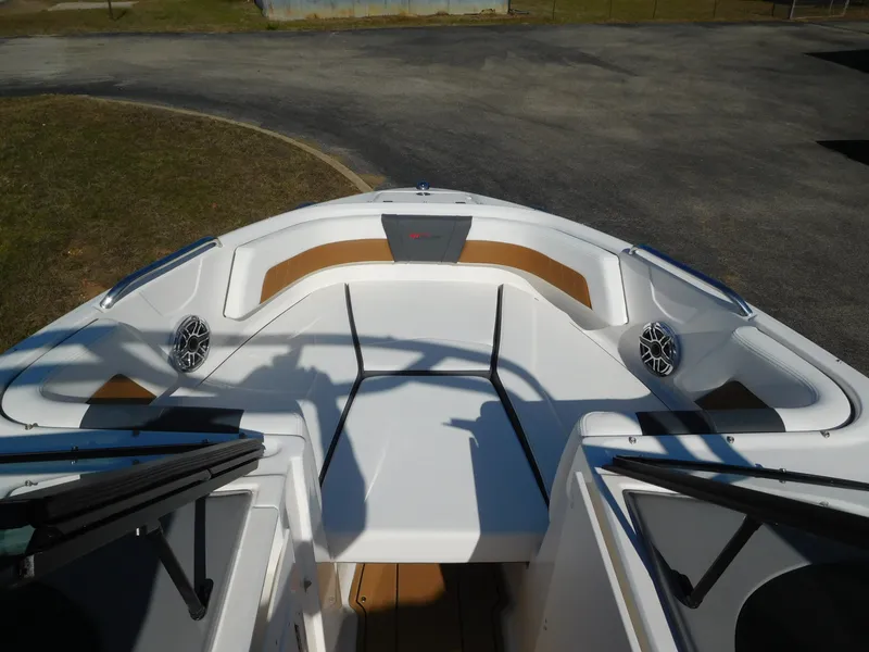 Slide: The Image of Chaparral GTS 1 2026 - 7