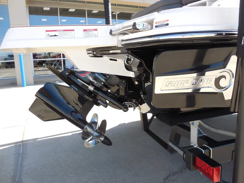 Slide: The Image of Chaparral GTS 1 2026 - 9