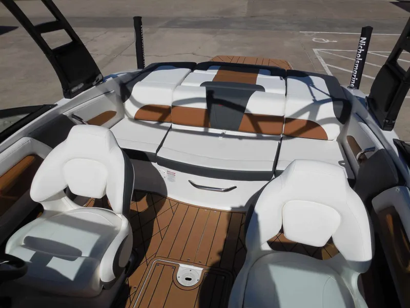 Slide: The Image of Chaparral GTS 1 2026 - 19