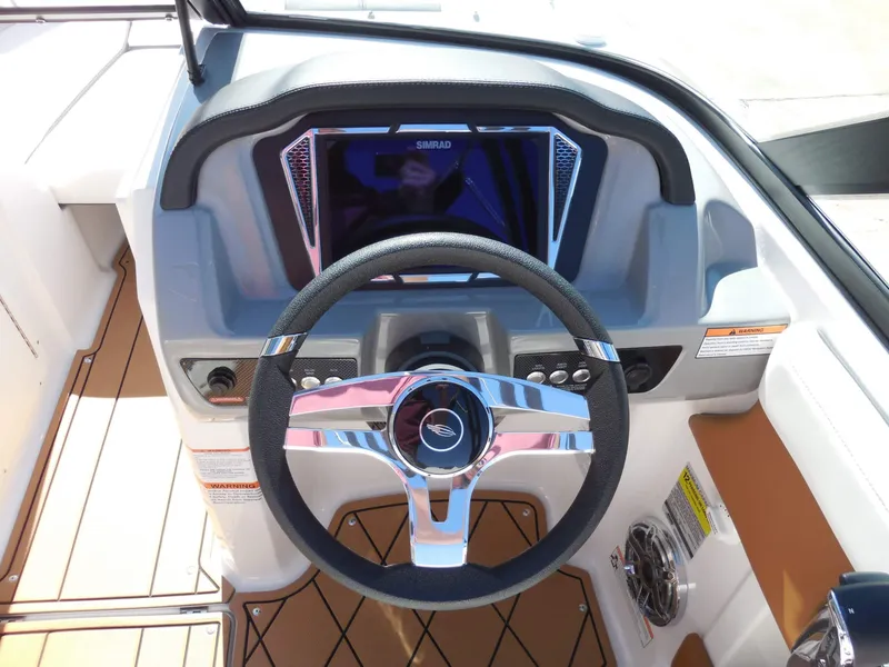 Slide: The Image of Chaparral GTS 1 2026 - 14