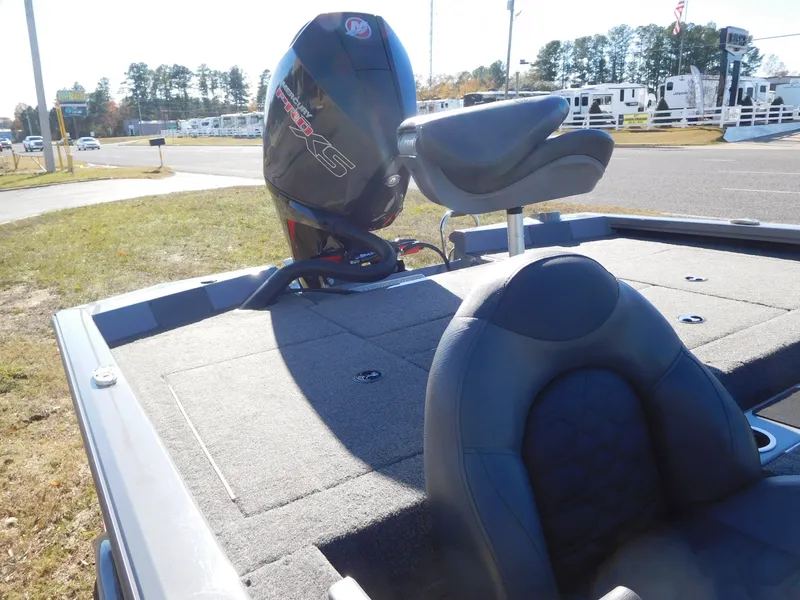 Slide: The Image of Vexus AVX 2080 2025 - 11