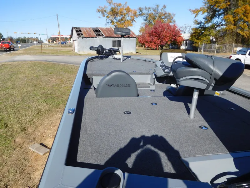 Slide: The Image of Vexus AVX 2080 2025 - 13