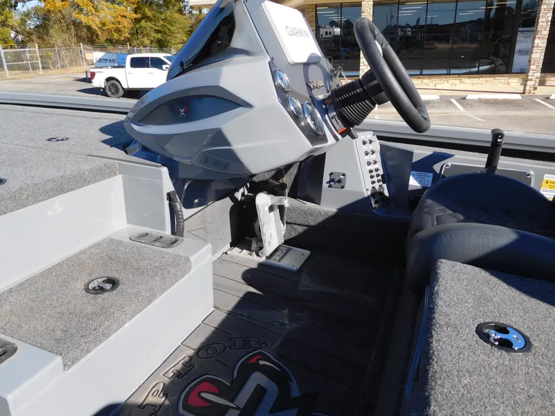 Slide: The Image of Vexus AVX 2080 2025 - 17