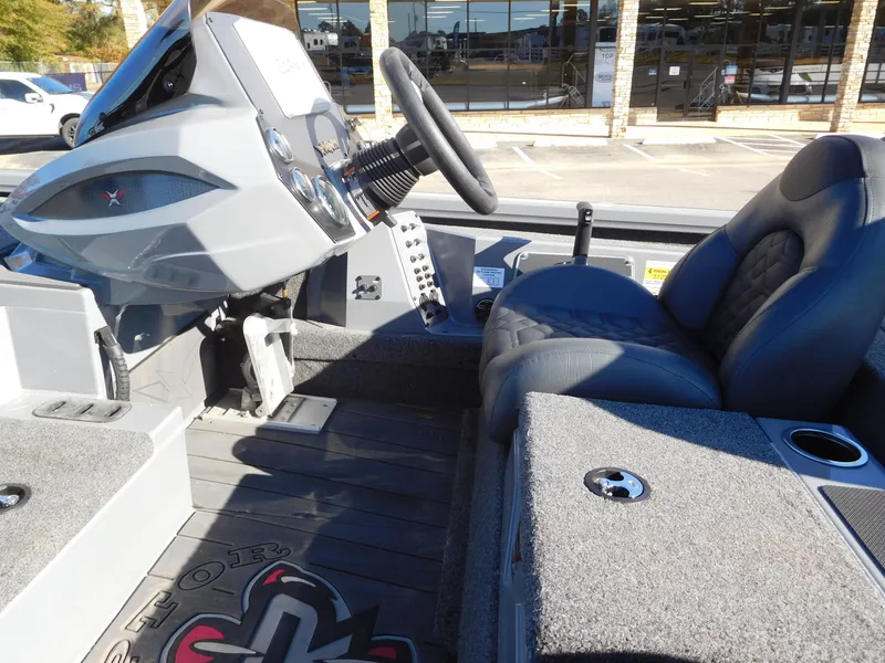 Slide: The Image of Vexus AVX 2080 2025 - 18