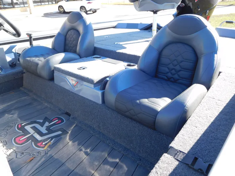 Slide: The Image of Vexus AVX 2080 2025 - 19