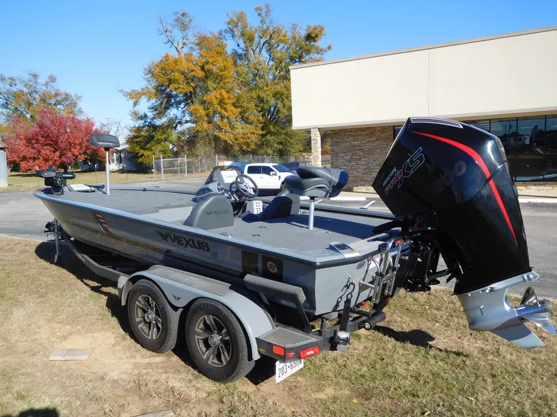 Slide: The Image of Vexus AVX 2080 2025 - 2