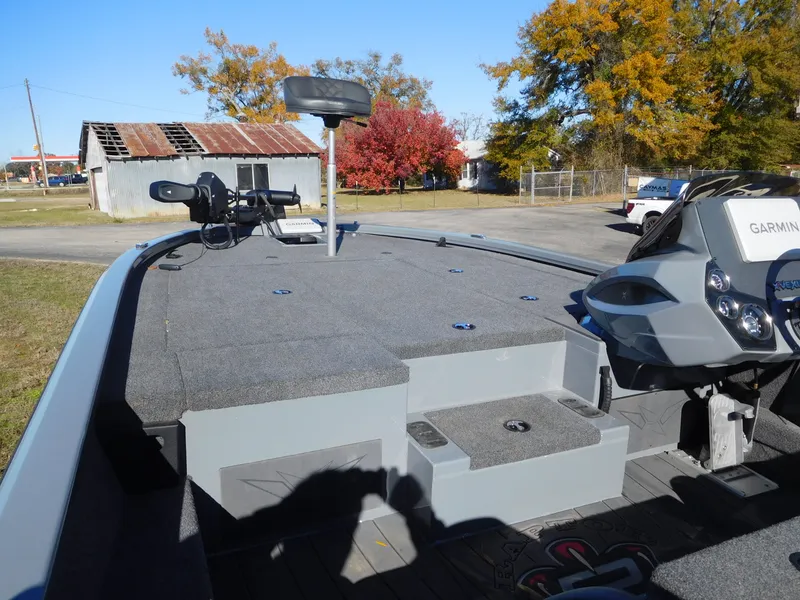 Slide: The Image of Vexus AVX 2080 2025 - 20