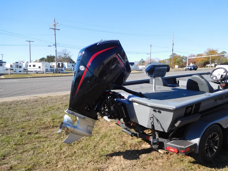 Slide: The Image of Vexus AVX 2080 2025 - 4