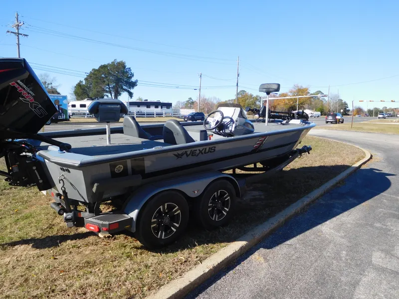 Slide: The Image of Vexus AVX 2080 2025 - 5