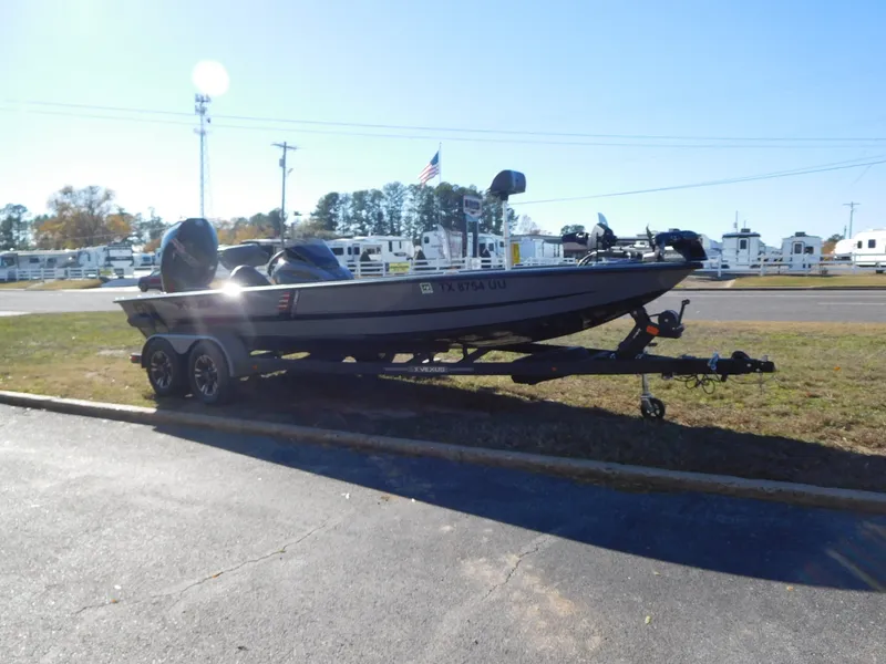 Slide: The Image of Vexus AVX 2080 2025 - 6