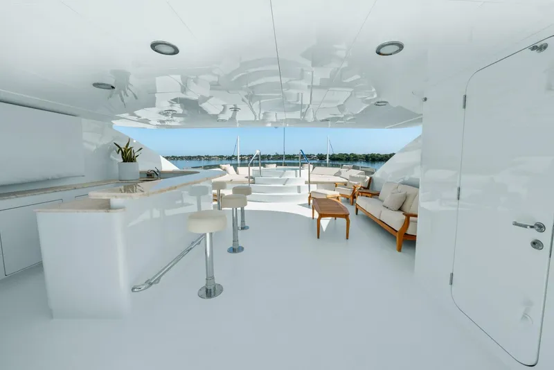 Slide: The Image of Trinity Tri-Deck 2005 - 48