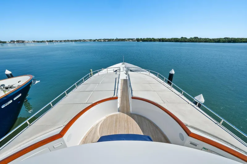 Slide: The Image of Trinity Tri-Deck 2005 - 56