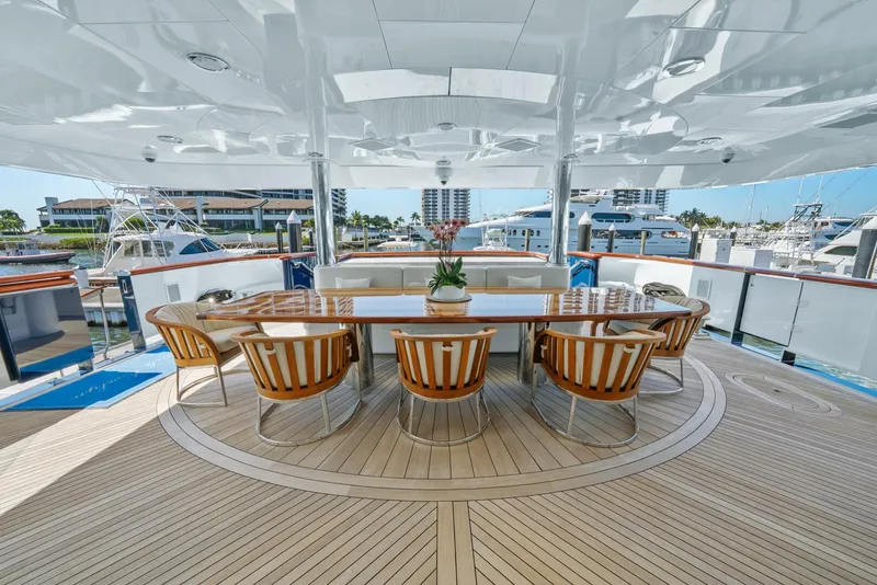 Slide: The Image of Trinity Tri-Deck 2005 - 58
