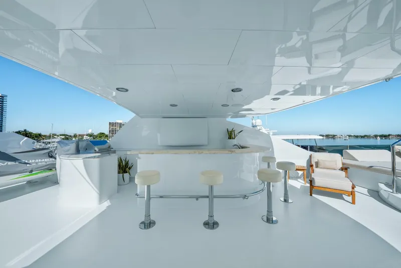 Slide: The Image of Trinity Tri-Deck 2005 - 49