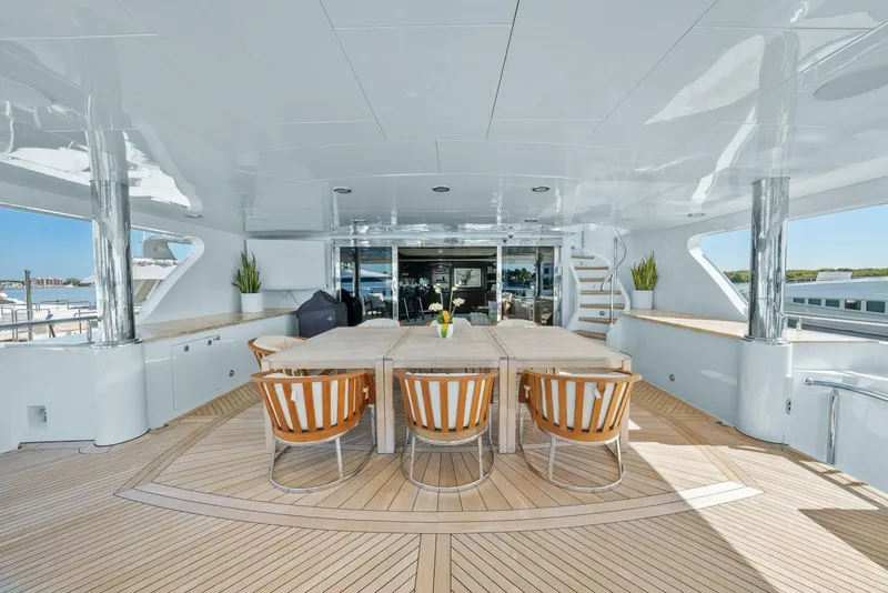 Slide: The Image of Trinity Tri-Deck 2005 - 46