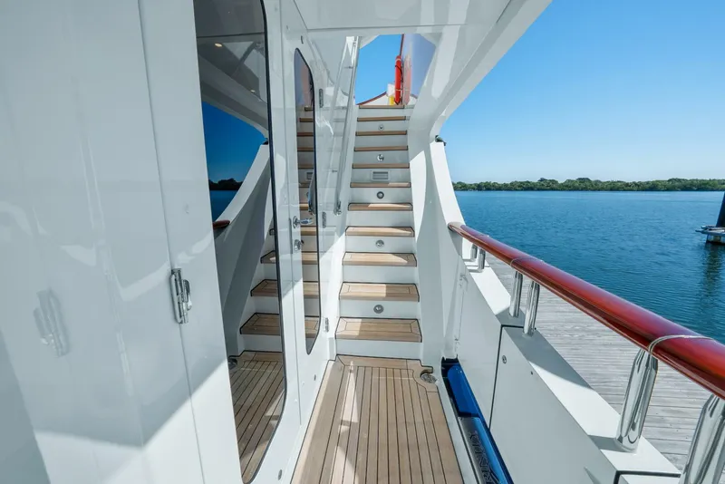 Slide: The Image of Trinity Tri-Deck 2005 - 54