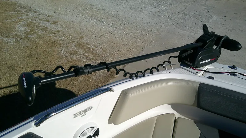 Slide: The Image of Chaparral 21 H2O SF 2015 - 14