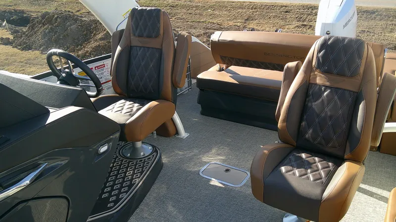 Slide: The Image of Bennington 25 QXSBA 2026 - 10