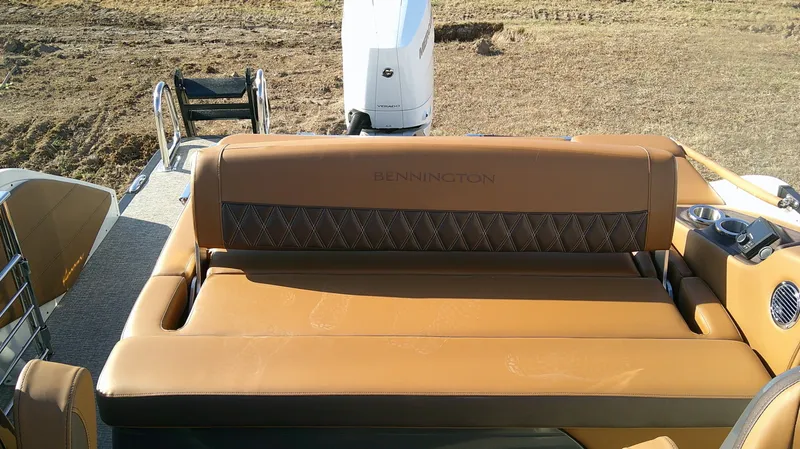 Slide: The Image of Bennington 25 QXSBA 2026 - 12