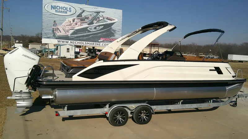 Slide: The Image of Bennington 25 QXSBA 2026 - 2