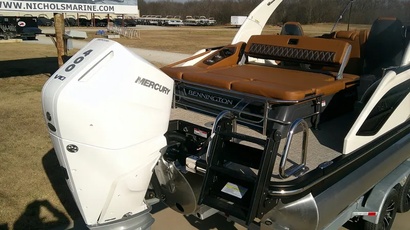 Slide: The Image of Bennington 25 QXSBA 2026 - 3