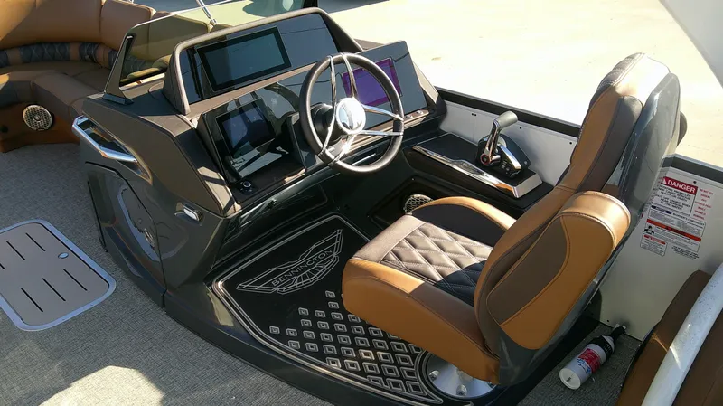 Slide: The Image of Bennington 25 QXSBA 2026 - 8