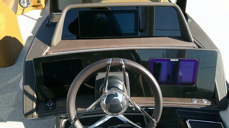 Slide: The Image of Bennington 25 QXSBA 2026 - 9