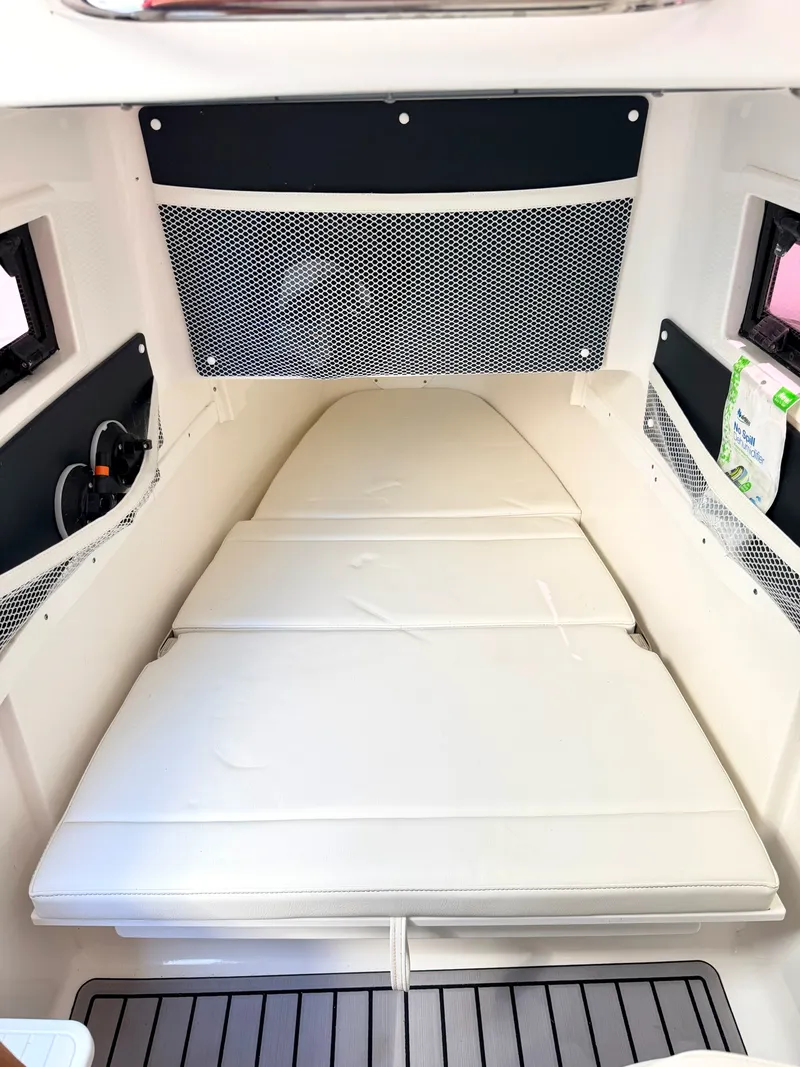 Slide: The Image of Tidewater 320 CC 2024 - 25