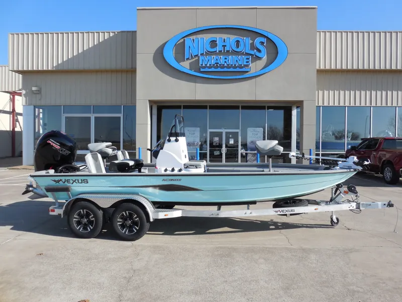 The Image of Vexus ACX 2000 2026 - 0