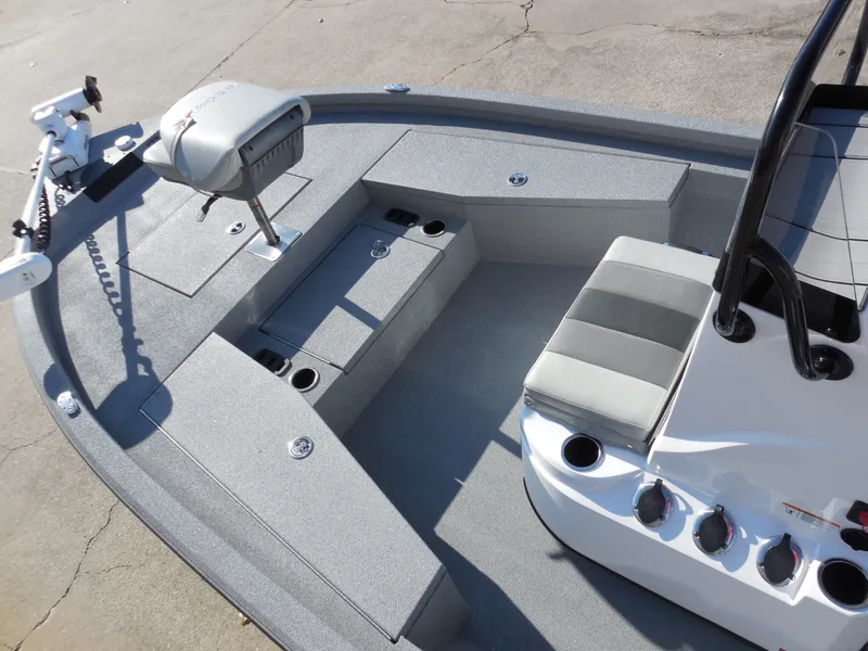 Slide: The Image of Vexus ACX 2000 2026 - 8