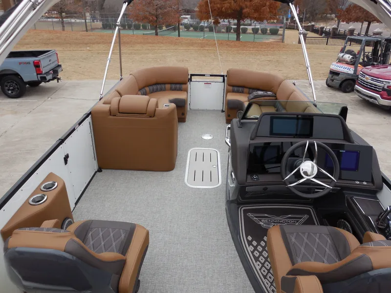 Slide: The Image of Bennington 25 QXFBA 2026 - 11