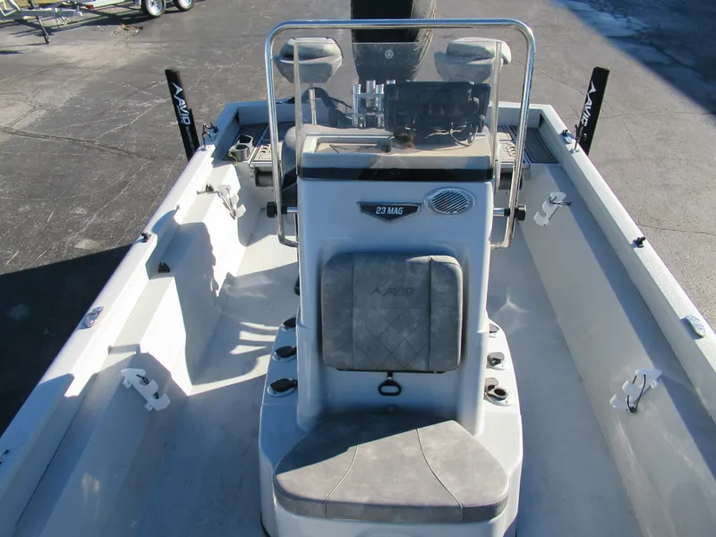 Slide: The Image of Avid 23 MAG CC 2023 - 4