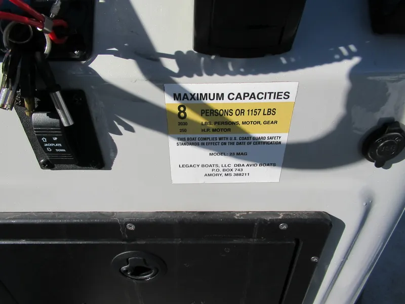 Slide: The Image of Avid 23 MAG CC 2023 - 8