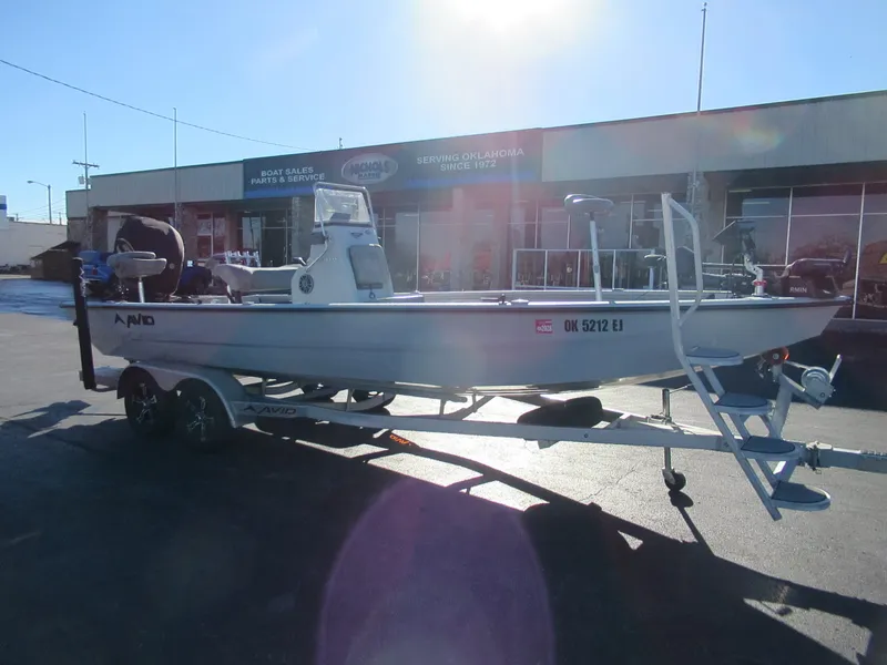 Slide: The Image of Avid 23 MAG CC 2023 - 9