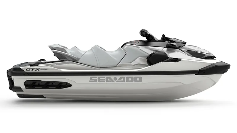 The Image of Sea-Doo GTX Limited 325 2026 - 0