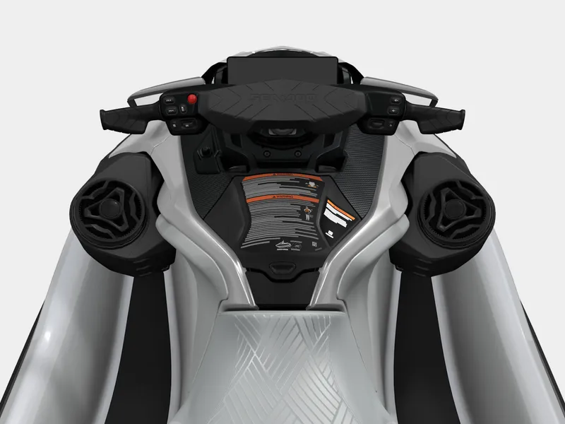 Slide: The Image of Sea-Doo GTX Limited 325 2026 - 2