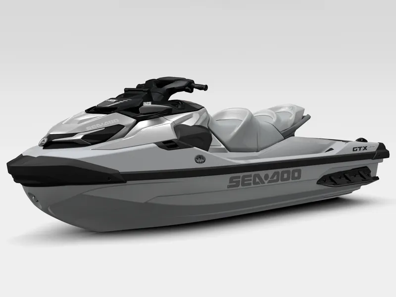 Slide: The Image of Sea-Doo GTX Limited 325 2026 - 1