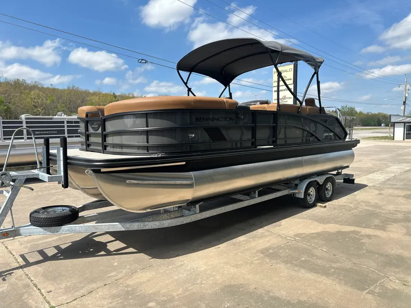 Slide: The Image of Bennington 24 MFC 2026 - 1