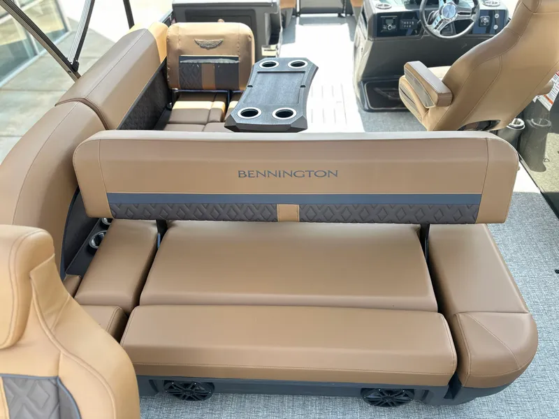 Slide: The Image of Bennington 24 MFC 2026 - 10