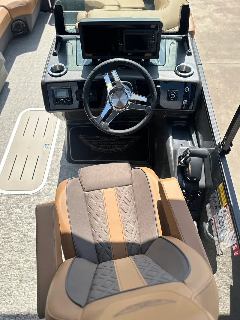 Slide: The Image of Bennington 24 MFC 2026 - 11