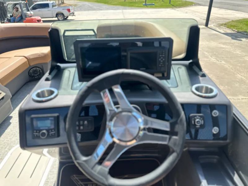 Slide: The Image of Bennington 24 MFC 2026 - 13