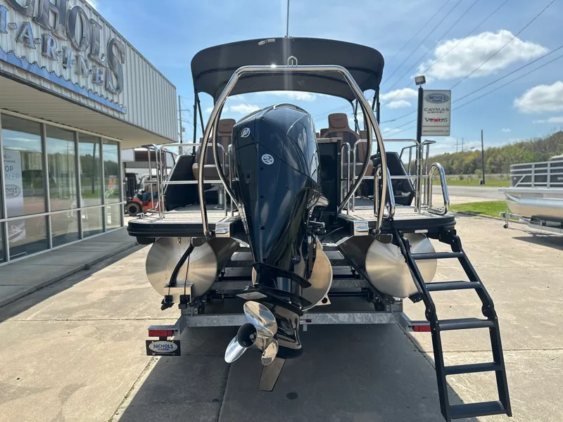 Slide: The Image of Bennington 24 MFC 2026 - 2