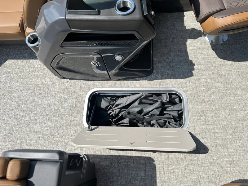 Slide: The Image of Bennington 24 MFC 2026 - 23