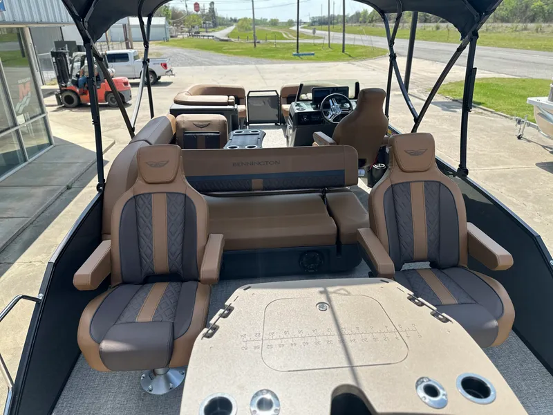 Slide: The Image of Bennington 24 MFC 2026 - 5