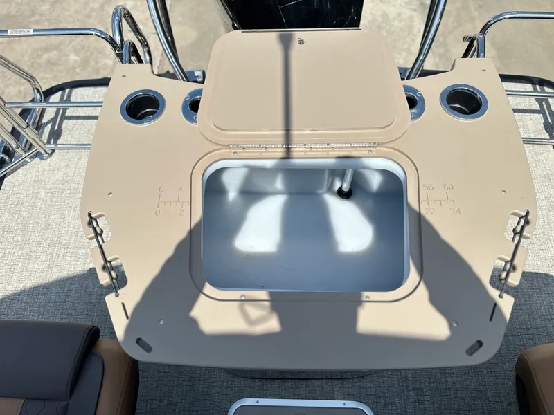 Slide: The Image of Bennington 24 MFC 2026 - 7