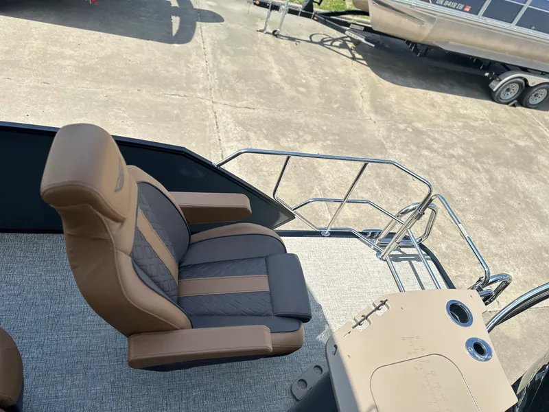 Slide: The Image of Bennington 24 MFC 2026 - 8