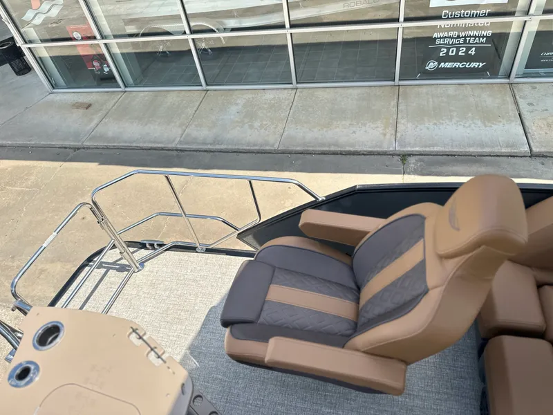 Slide: The Image of Bennington 24 MFC 2026 - 9