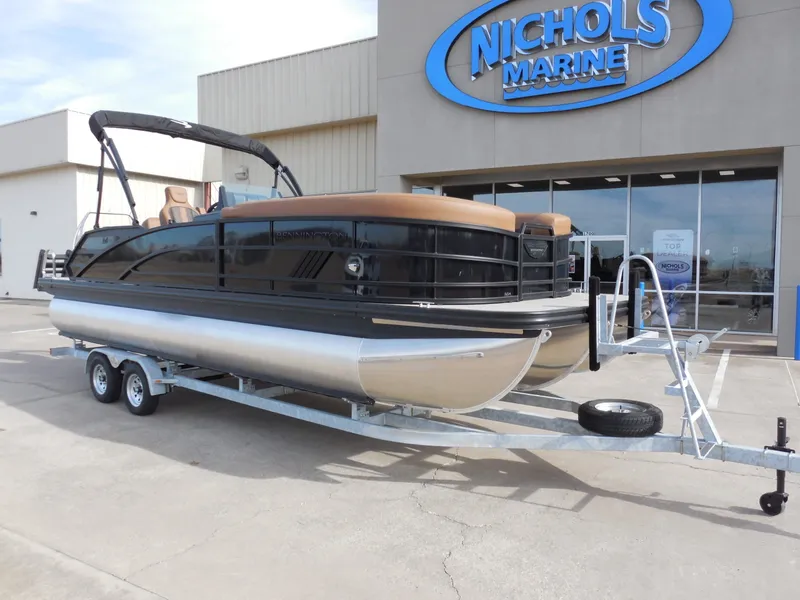 Slide: The Image of Bennington 24 MSB 2026 - 1