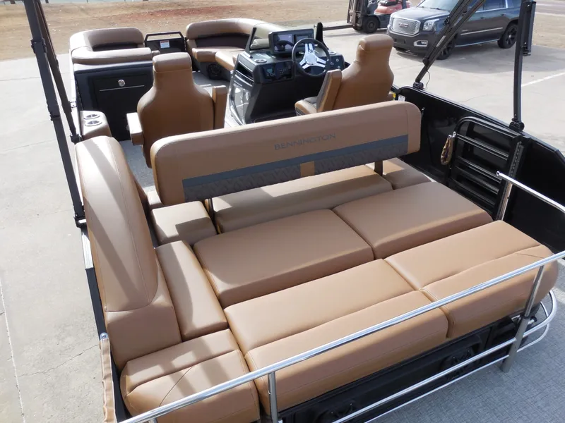 Slide: The Image of Bennington 24 MSB 2026 - 11